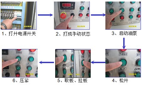 华天谋项目描述
